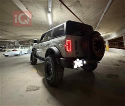 فورد برونكو